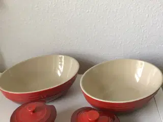 Le creuset