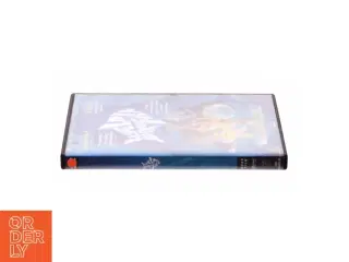 HJÆLP JEG ER EN FISK