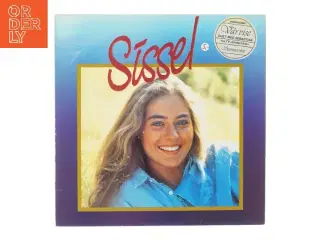 Sissel Kyrkjebø LP Album