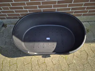 Hundekurv til store hunde f.eks. labrador størrels