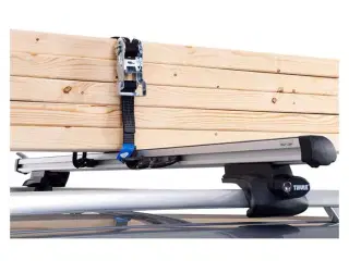 SKRALDETALJE M/4m REM - THULE 323