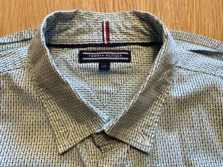 Tommy Hilfiger skjorte, Nameit mm. 