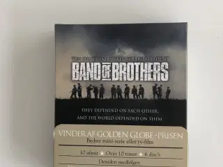 Band of Brothers