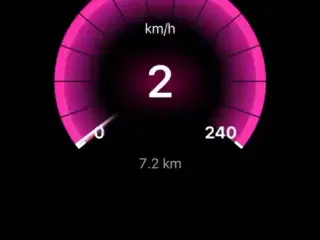 Scooter pgo hot 50