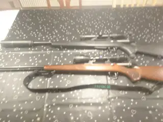 Tikka T3X Lite sort ( LINKS)