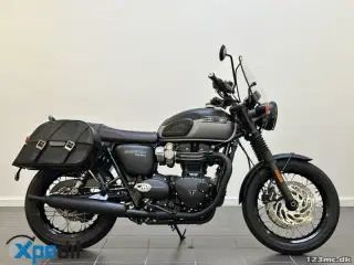 Triumph Bonneville T 120