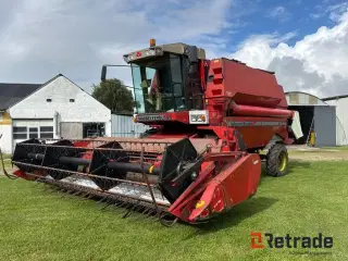 Massey Ferguson MF 34