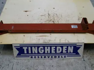 Hesston 4700 Plejlstang 700608457