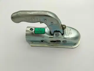 Knott K20 kuglekobling M12,5 - Ø45 Ausf. B