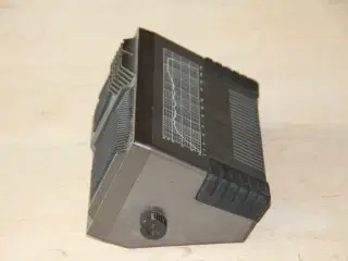 Højttaler kabinetter til bil, max 100w, nom. 50w