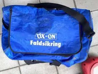Faldsikring