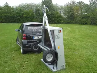 Stema MINI 350