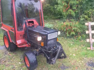 Hakotrac 2700