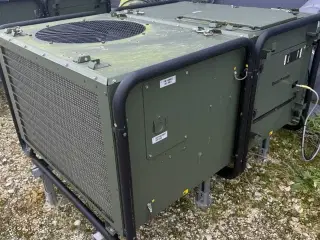 Dantherm AC-M18 Dantherm