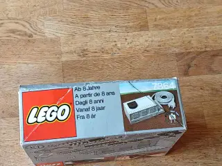 LEGO 7864 - 12V Transformator