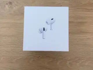 A1rpods. Gen 2