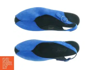 Dame sandaler, størrelse 40 fra Semler (str. 40 )