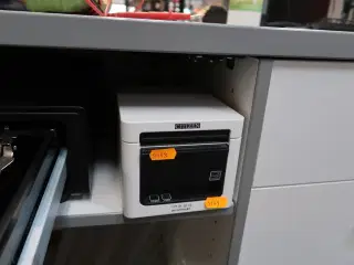 Bonprinter CITIZEN