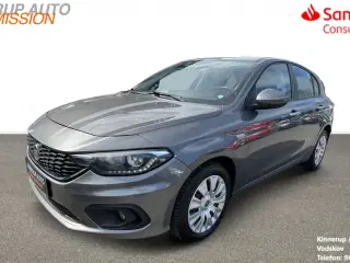 Fiat Tipo 1,3 MJT Easy 95HK 5d 6g