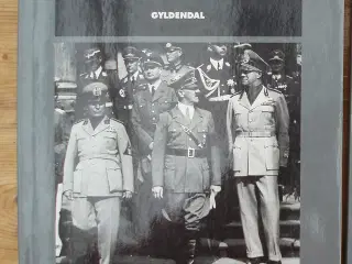 Hitlers krig, den 2. verdenskrig 1939-41
