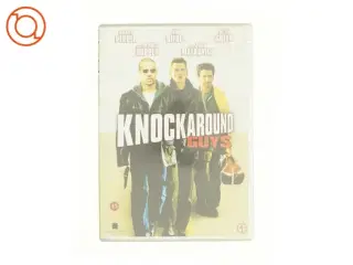 Knockaround Guys