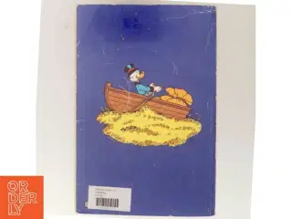 Walt Disney&#39;s Jumbobog