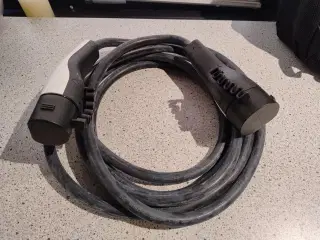 Nyt Lade kabel