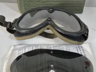 Amerikanske Goggles 