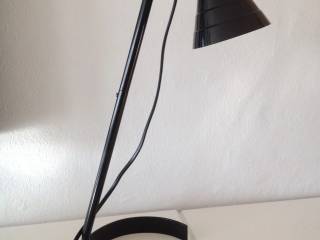 Skrivebordslampe