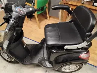 VGA tress EU5 el scooter