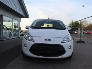 Ford Ka 1,2 Titanium