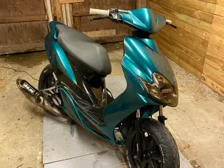 Yamaha Jog R