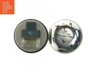 Sergio Tacchini Eau de Toilette (str. 8 ml)