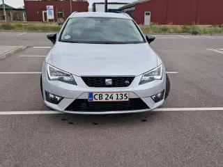 Seat leon 2,0 fr 150 hk