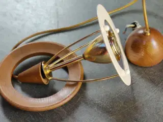 Loftslampe