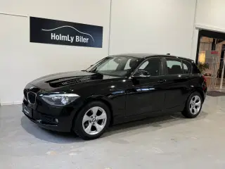 BMW 116d 1,6 ED