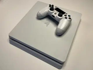 Sony PlayStation 4 Slim (PS4 Slim)