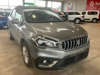 Suzuki S-Cross 1,4 mHybrid Comfort