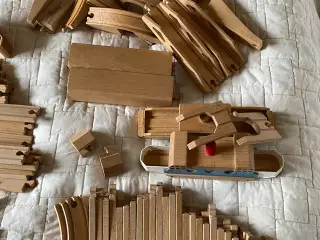 Brio togbane 