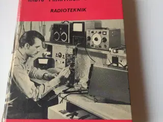 Radioteknik af Ferdinand Jacobs