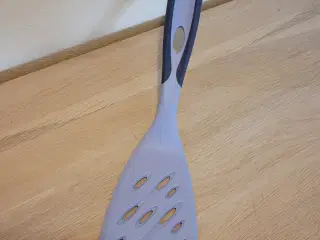 Tupperware paletkniv til stegepande