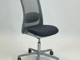 HÅG Sofi 7500 Kontorstol - 150mm - (Grå)