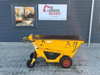 Hedensted Gruppen super skub Superskub Motorbør