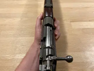 FN Mauser 98 - 30 06