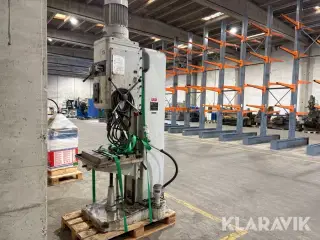 Søjleboremaskine Stanko 2H135