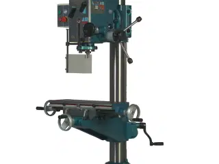 Bore-fræsemaskine 40K Scantool