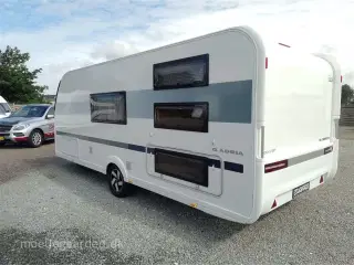 2025 - Adria Adora 573 PT