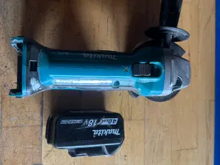 Makita vinkelsliber