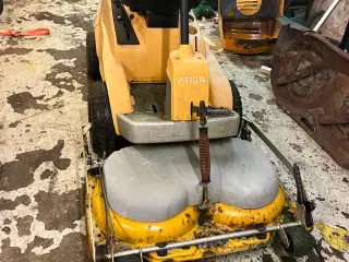 Sælge den her villa 