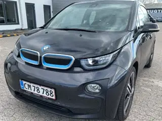 BMW i3  REX